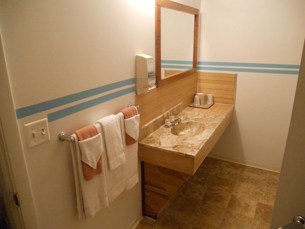 Redrock Country Inn Канаб Номер фото