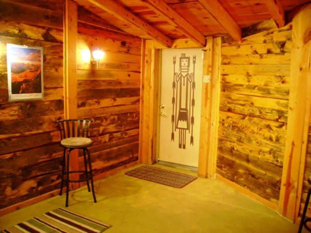 Redrock Country Inn Канаб Экстерьер фото